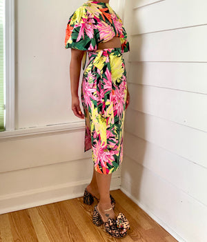 Reworked Tropical Set (Sz M)