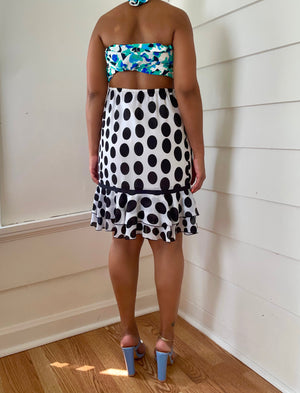 Giorgio F. Skirt (Sz M/L)