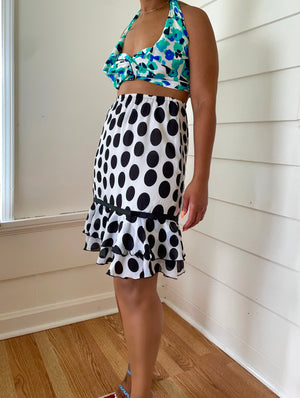 Giorgio F. Skirt (Sz M/L)
