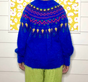 TruBlu Cozy Sweater (XL)