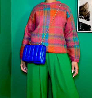Gallagher Multicolor Sweater (size M)