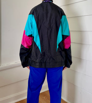 Forelli Jacket (Size Extra Large)